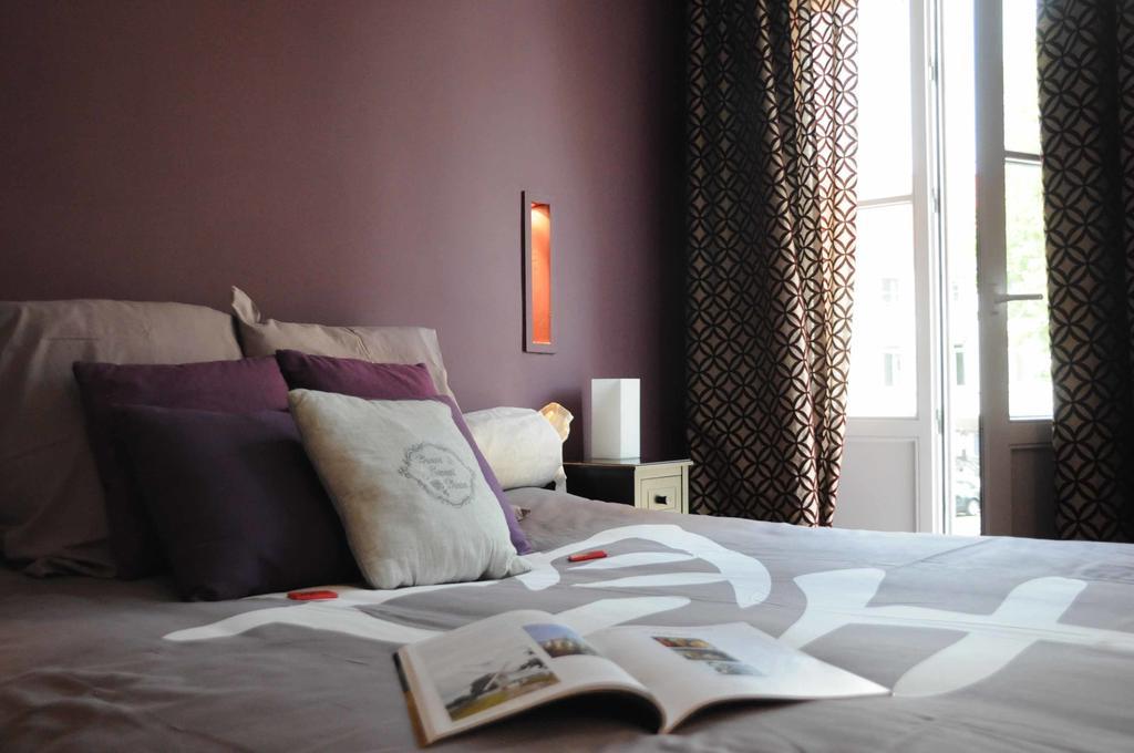B&B Anna'S Brujas Habitación foto